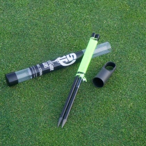 숏게임게인즈 골프 퍼팅 스타트 가이드라인 스트링 퍼팅연습도구 Shortgamegains START LINE STRING