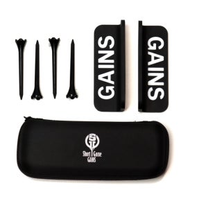 숏게임게인즈 골프 퍼팅 패스 퍼텍터 퍼팅연습도구 Shortgamegains PATH PERFECTORS