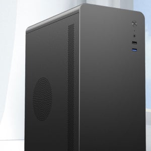 사무용 롤 전용 PC AMD 5500GT