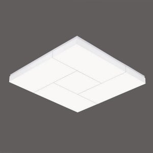led 거실등 아쿠아 거실9등 225w 광확산커버 led전등모듈 전등 천장등 아파트조명