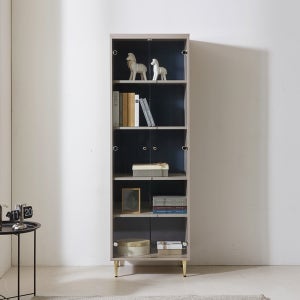 피드 피규어 레고 양주 술 유리 진열장 장식장 600