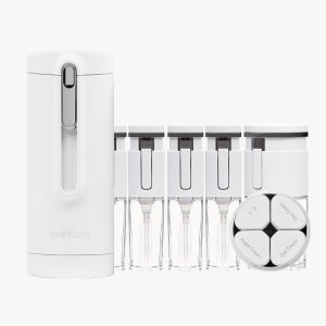 [브리든] 트래블보틀 스킨보틀 - 올인원 디스펜서 화장품 소분공병