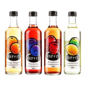 빅포드 에스프리 4종 내맘대로 혼합구성 300ml x 24병