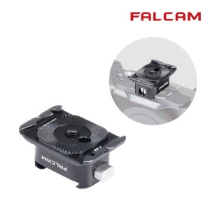 [FALCAM] 팔캠 FC3806 ARRI 아리 기어 어댑터 F22 F38 촬영 방송 장비 장착 탈착 액세서리