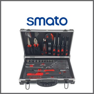 스마토 SM-TS72 72PCS 공구세트 SMATO