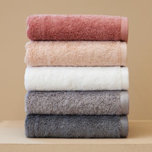 기라로쉬 호텔수건 40수 코마사 인디코마 세면타월 200g 5매