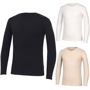 [김영주골프] 겨울 라운드 히트온 프리미엄 기모 남성 골프 이너웨어 KNWMQT54