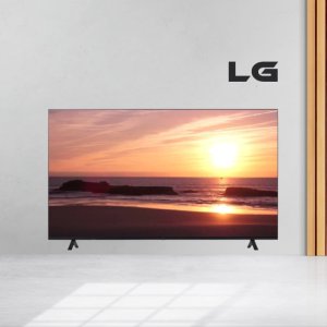 LG 65인치 TV UHD 스마트TV 정품 4K 1등급 65UR931C 스탠드