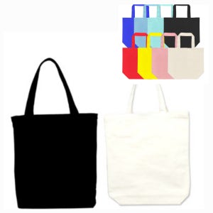 무지 에코백 대형 캔버스가방 인쇄제작가능