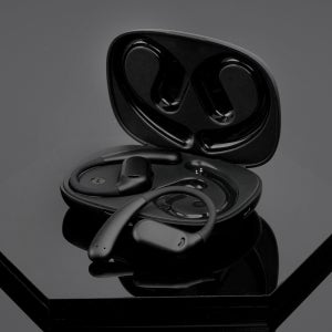 로이체 오픈형 무선 블루투스 공기 전도 이어폰 BCE-200