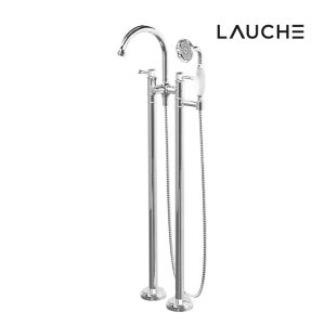 라우체 클래식 8712 크롬 스탠딩 욕조수전