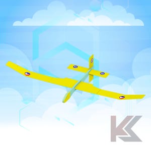 홈스쿨링 모형비행기 솔라임펄스 / 방과후수업 항공과학 기초과학