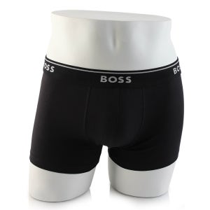 [휴고보스 언더웨어] 휴고보스 남성 퓨어 코튼 클래식 드로즈 5685 BLACK