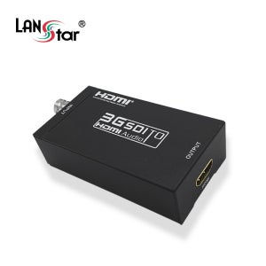 랜스타 SDI TO HDMI 변환 컨버터 LS-SD2HD