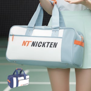 닉텐 배드민턴 테니스 미니 토너먼트 가방