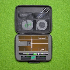 숏게임게인즈 골프 퍼팅 얼티메이트 숏게임 툴킷 퍼팅연습도구 Shortgamegains ULTIMATE SHORT GAME TOOLKIT