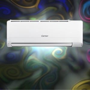 뚝심에어컨 캐리어냉난방기 DARP-0071GAWSD 벽걸이 7평 인버터 실외기포함 기본별도