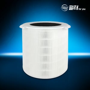 [호환] 쿠쿠 공기청정기 필터 인스퓨어 ACF-WMT10 프리미엄형 국내산 교체 필터포유