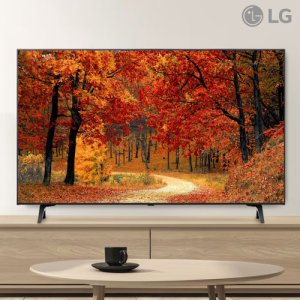 LG 55인치 TV UHD 스마트TV 정품 4K 1등급 55UR931C 스탠드