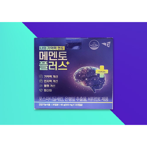 메멘토 Memento
