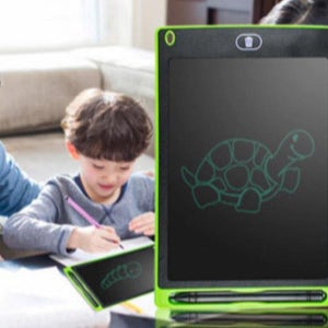 LCD 드로잉 전자패드 메모 보드 필기 칠판 8.5인치 KC인증 단체선물