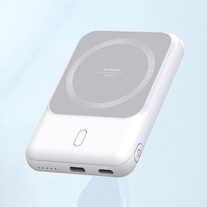 맥세이프 보조배터리 5000mAh 휴대용 무선충전기