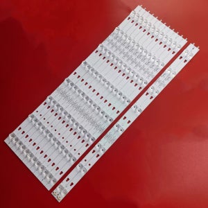 스마트라 UHD-55F LED55D8DC-01(C) 수리용 백라이트