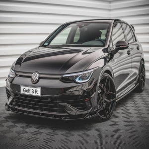 폭스바겐 골프8세대 GTI 맥스턴스타일V1 프론트립