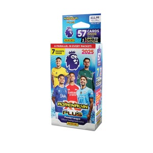 파니니 2025 EPL PLUS 축구카드 멀티세트 (손흥민 랜덤)