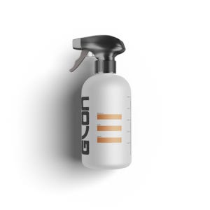 GLON 글론 디테일링 소분용기 300ml / 500ml