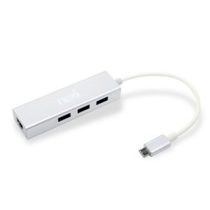 [NEXI] 넥시 NX-UCH3P1L USB허브 멀티포트 NX409