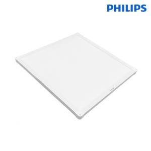 필립스 슬림형 엣지 평판 LED 50W 640x640mm M바 1박스 (4개입)