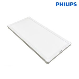 필립스 슬림형 엣지 평판 LED 25W 640x320mm M바 1박스 (4개입)