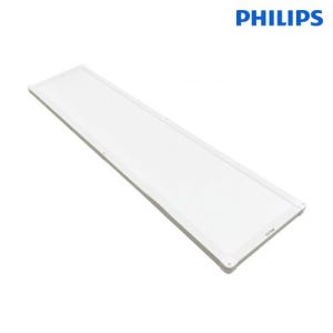 필립스 슬림형 엣지 평판 LED 50W 1285x320 1박스 (4개입)