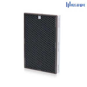 [호환] 삼성 공기청정기 AX060B510RPD 필터 국산 H13 프리미엄 위드유필터