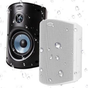 Polk Audio ATRIUM 5 고급매장용 방수스피커