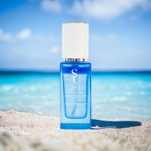 수플러스 제주 쉐이크 민트 토너 미스트 40ml