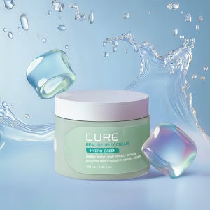 [김정문알로에] 젤리크림 100ml, 1개