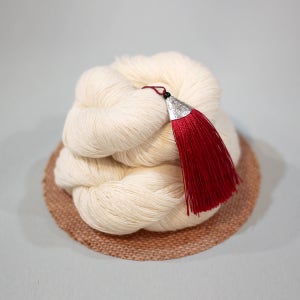 명주실 케이크 만들기 타래실 DIY 키트