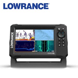 로렌스 이글 Eagle7+스플릿샷 HD