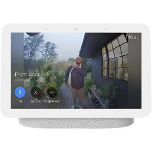구글 네스트허브 2세대 스마트 스피커 Google Nest Hub
