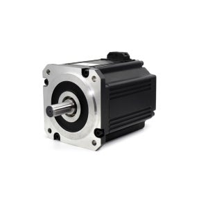 BLDL4K30A2000 BLDC모터 130각 2KW KEY TYPE DC48V