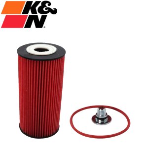 K&N 골드 HP-7046 올뉴쏘렌토디젤 더뉴쏘렌토디젤 오일필터 26320-2F100