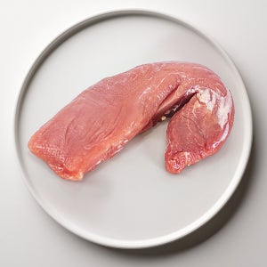 한돈 돼지안심 카레 잡채 돈까스 장조림고기 300g