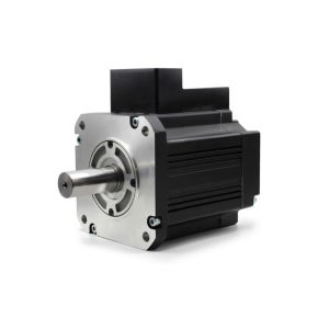 BLJM4K20A3500 BLDC모터 180각 3.5KW KEY TYPE DC48V