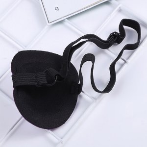 외눈안대 수면 다래끼 한쪽눈안대 사시 약시 눈가리개 가림패치