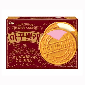 청우 아꾸뿔레 102g