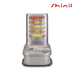 신일 로터리 히터 SRH-S8000SU 업소용 야외 난방기 국내산 8000Kcal