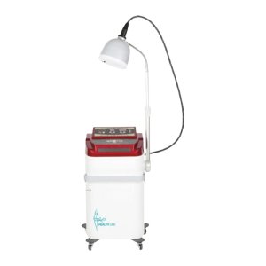 극초단파 레이저조사기 GP-804L 심부온열기 레이저 치료기 물리치료