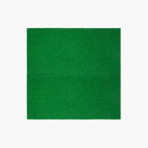 티맥스 패드형 골프매트 1000x1000mm 경량골프매트 스윙연습 타석 인조잔디